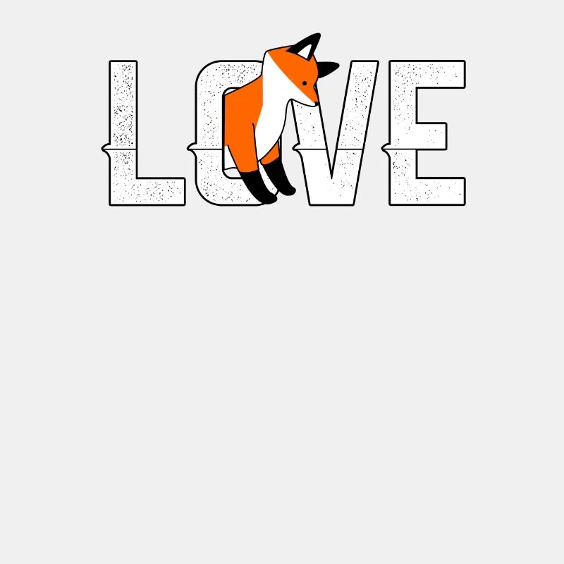 Fuchs Love Fox