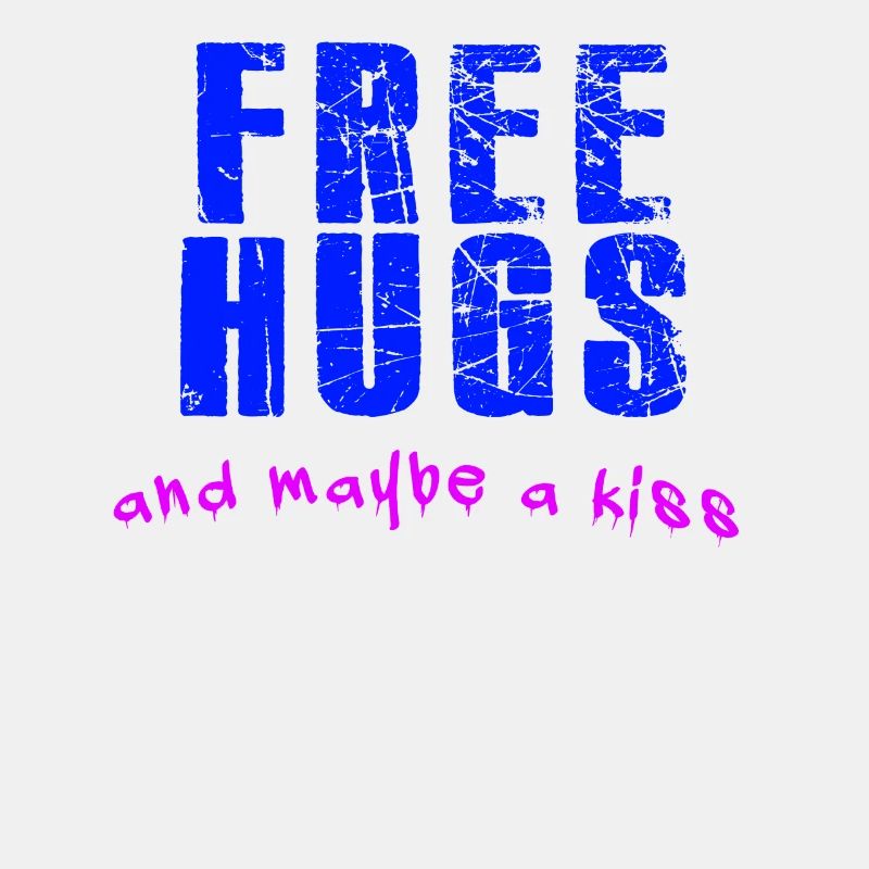 Free hugs