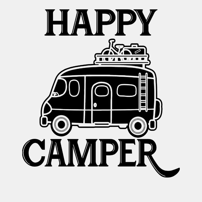 Happy Camper