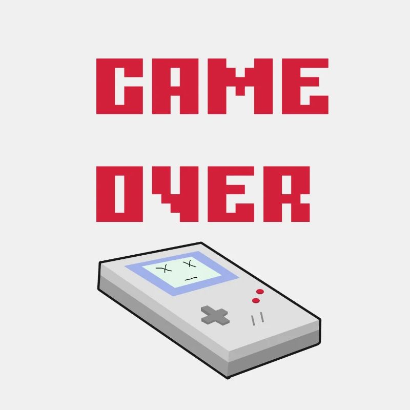 Game over