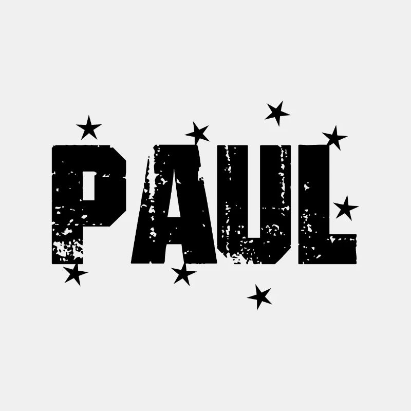 Paul