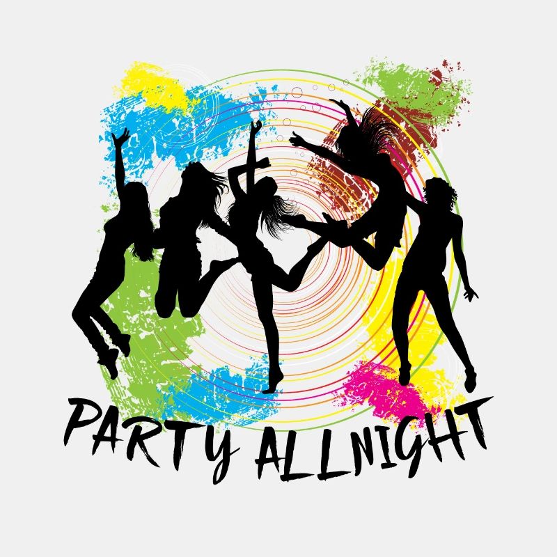 Party Allnight