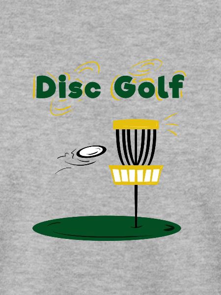 Disc Golf