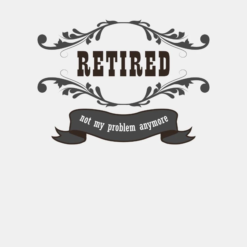retired
