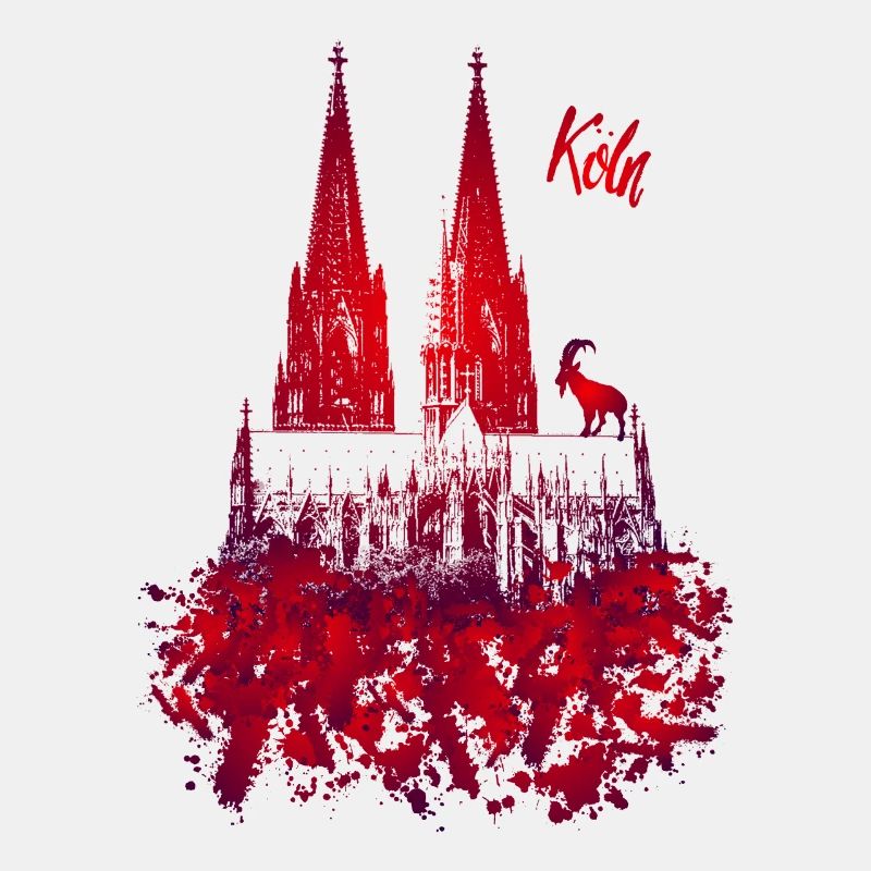 Cathédrale de Cologne