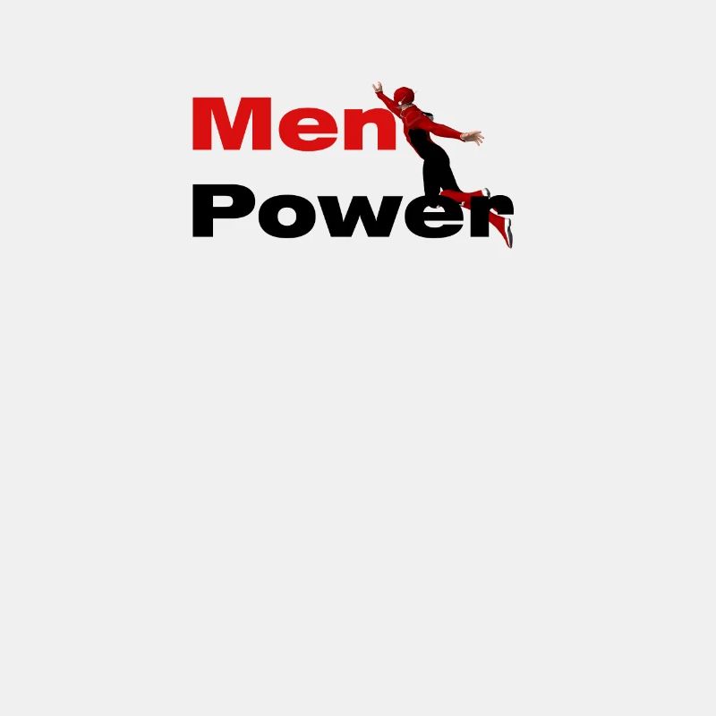Men Power