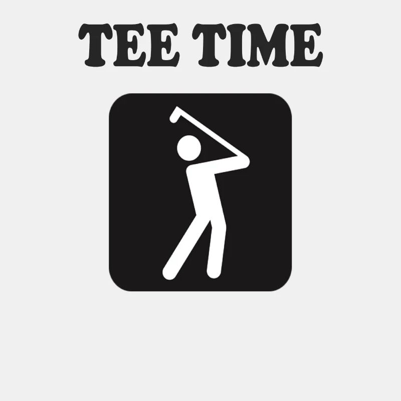 Tee Time Golf Passion