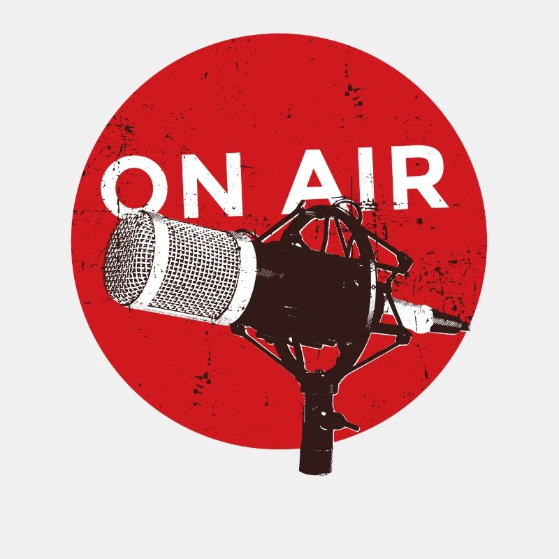 on air