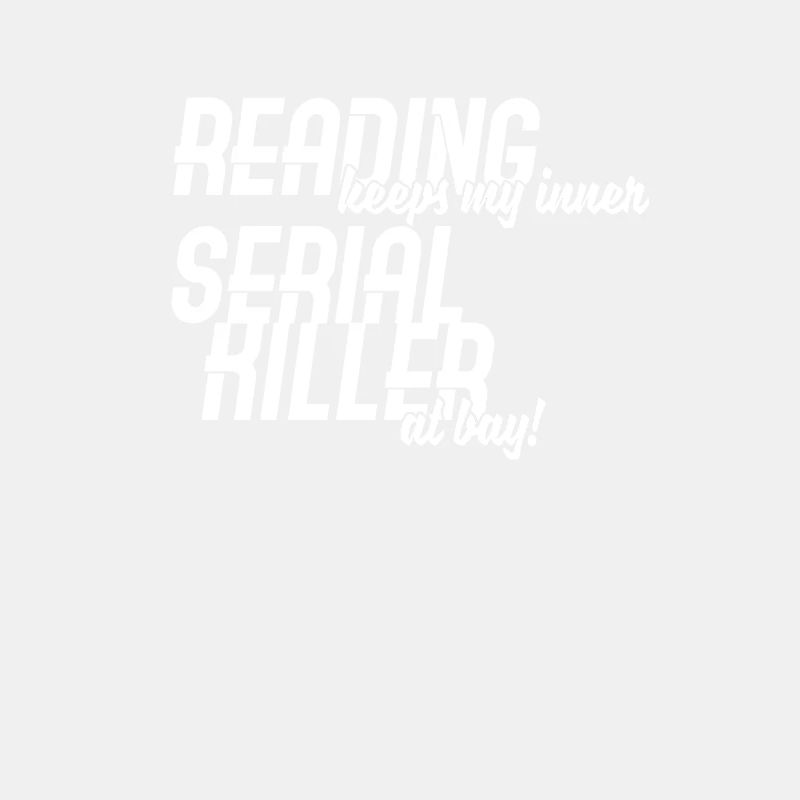 Lesen Serial Killer