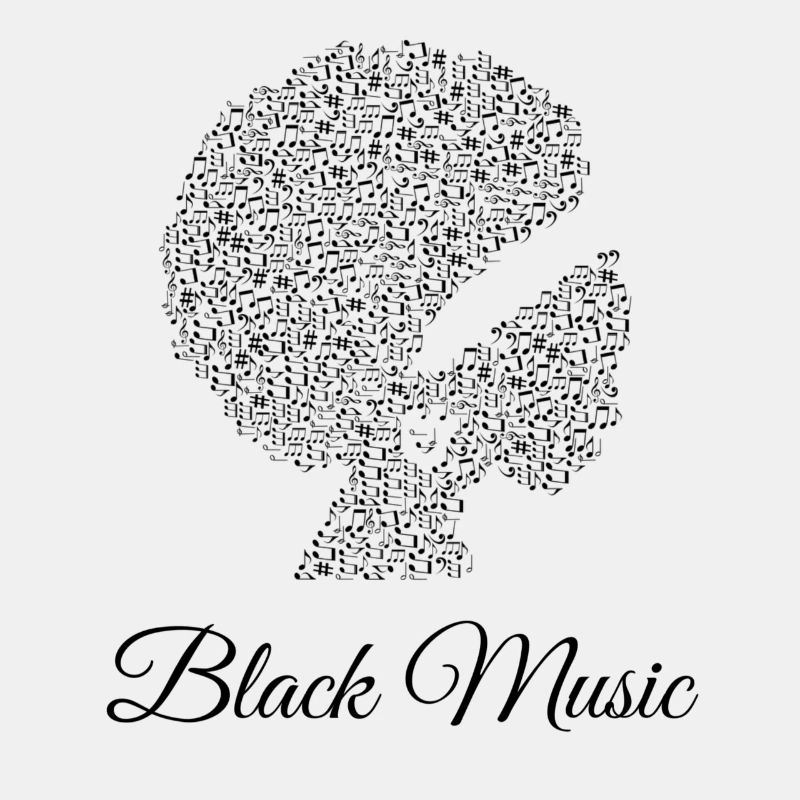Black Music
