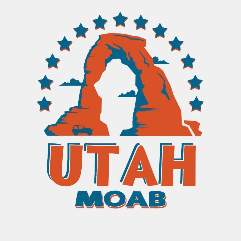 Utah MOAB