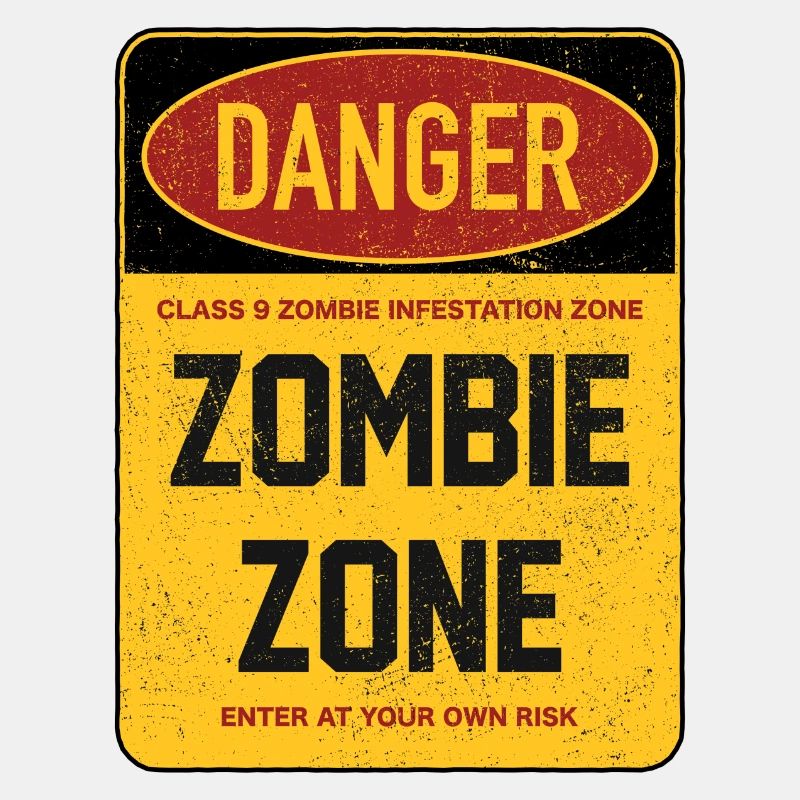 Zombie-Zone