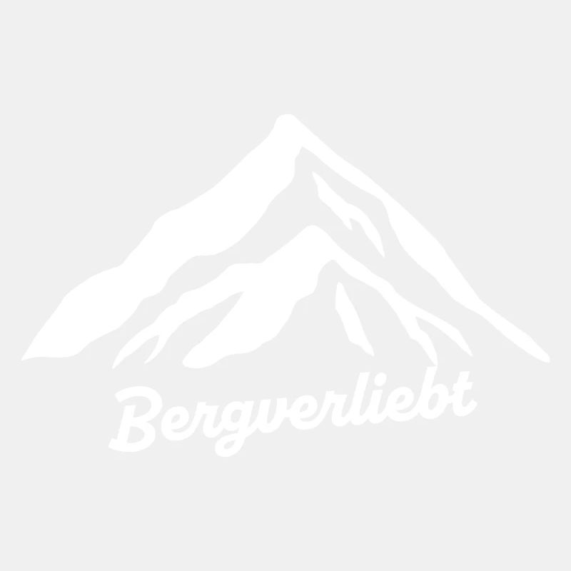 Bergverliebt