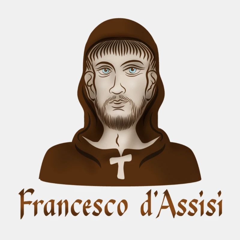 Francesco d'Assisi