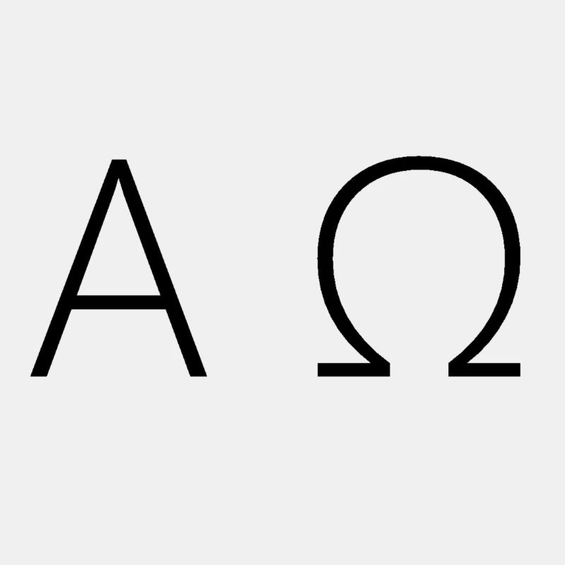 Alpha et Omega