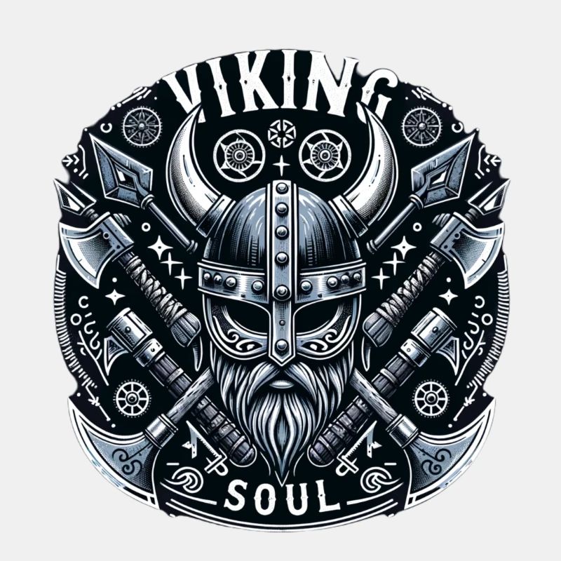 Wikinger-Seele