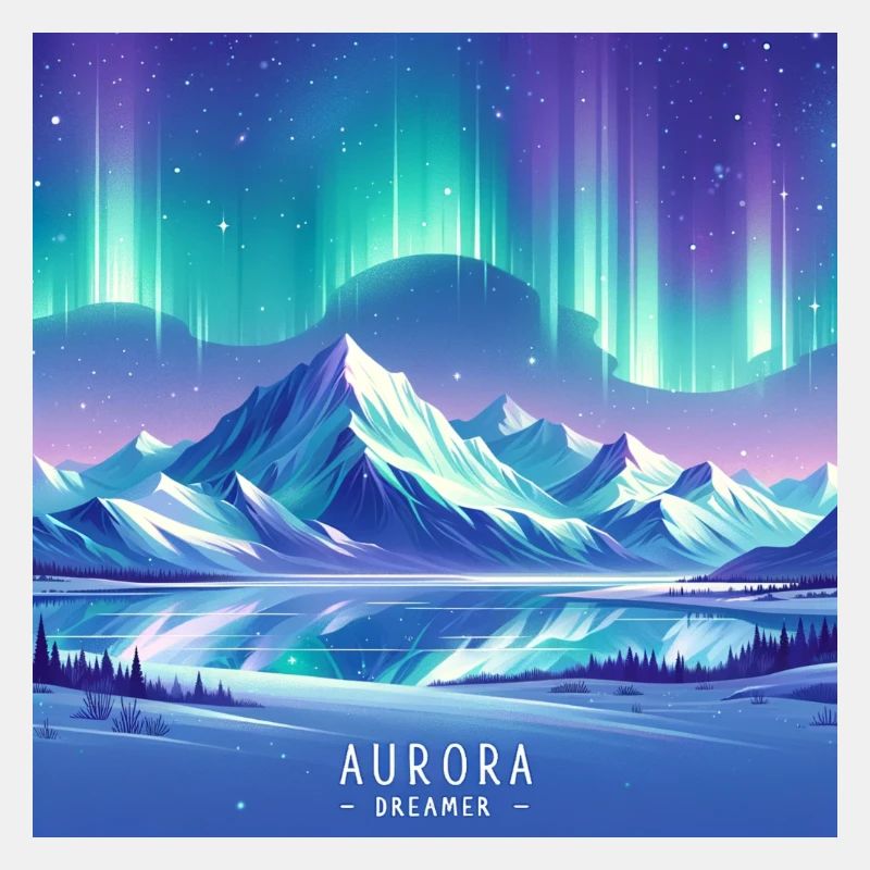 Aurora-Träumer