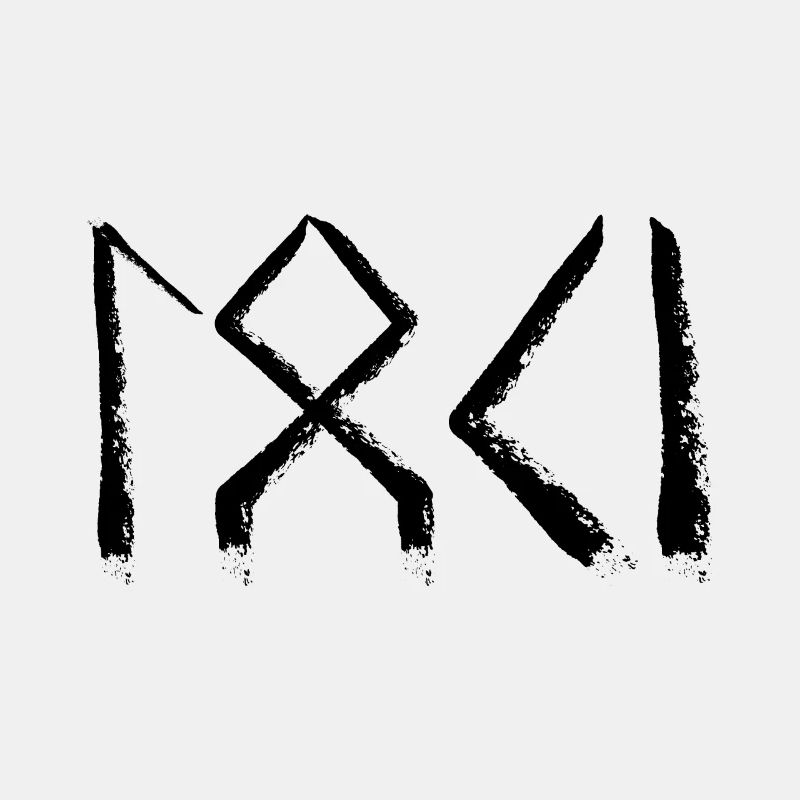 Loki Runic Language