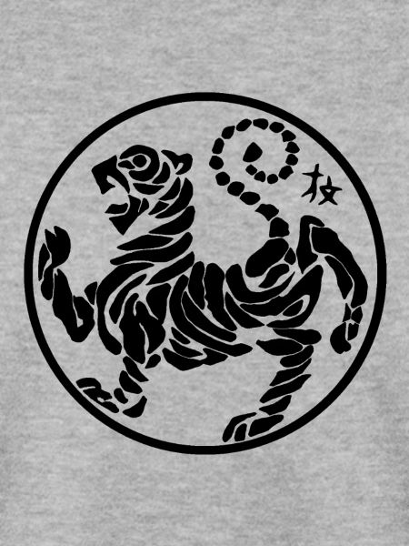Shotokan Tiger
