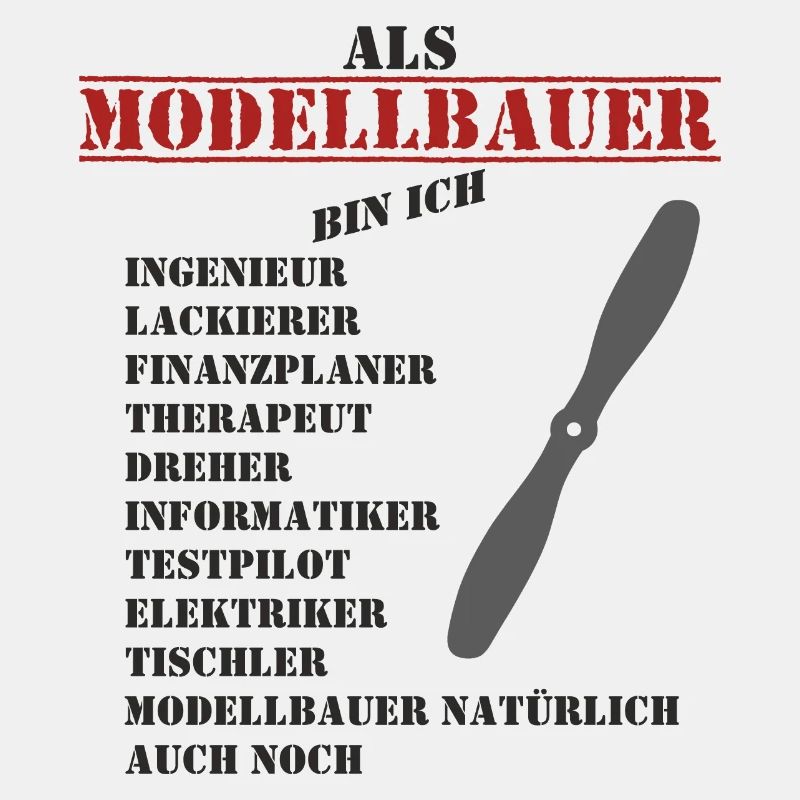 Modellbauer