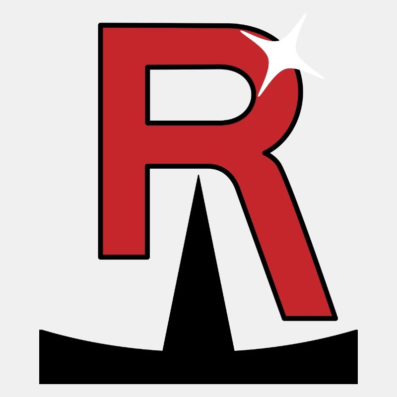 Team Rocket Stern