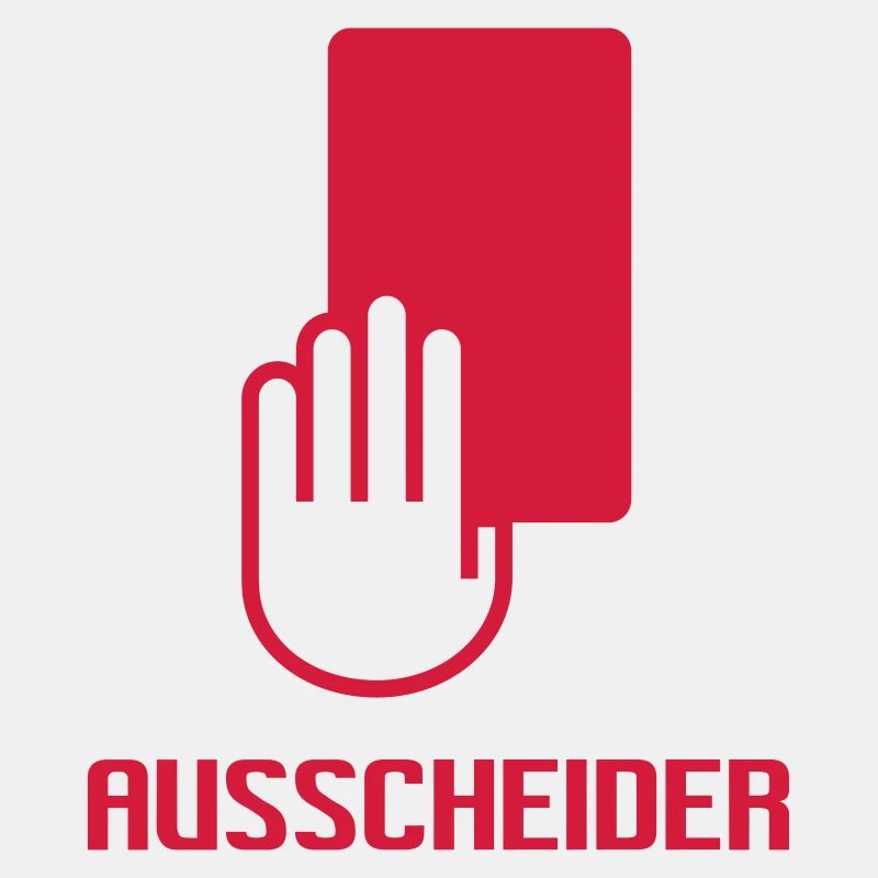 Ausscheider