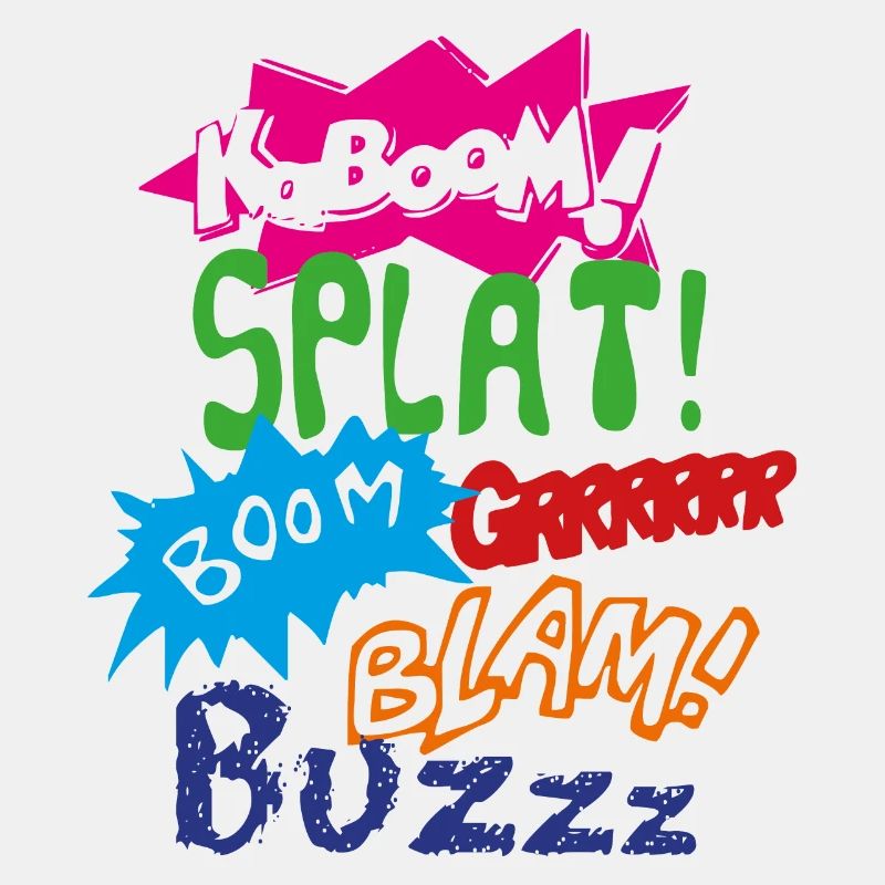Kaboom