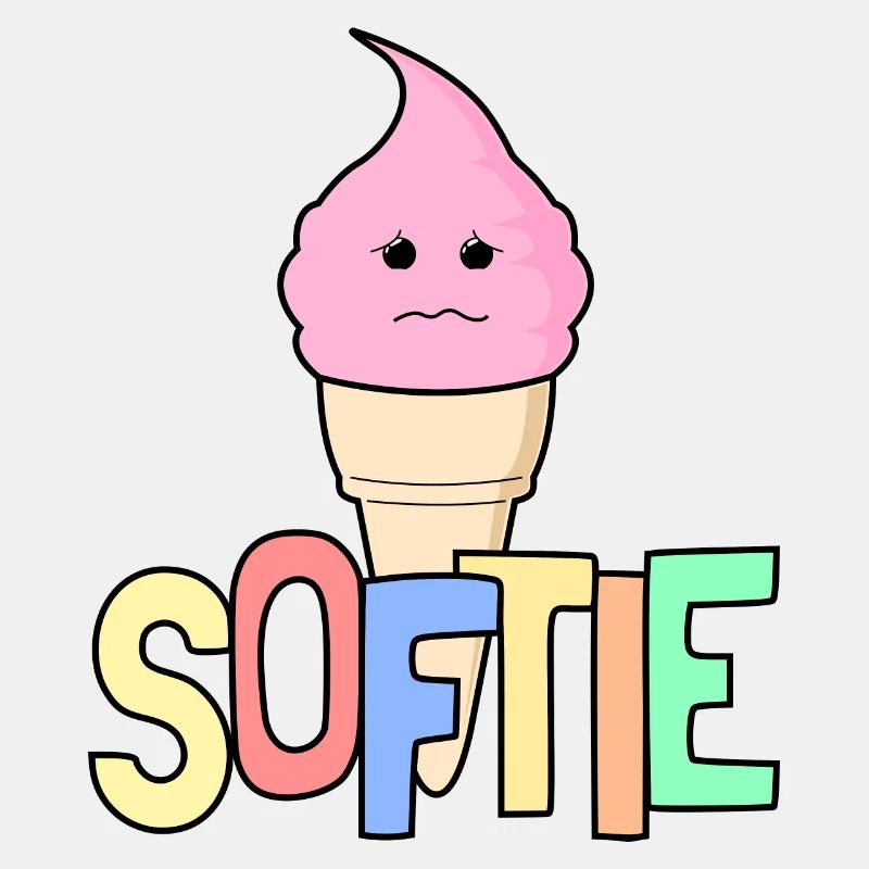 Softie Softeis