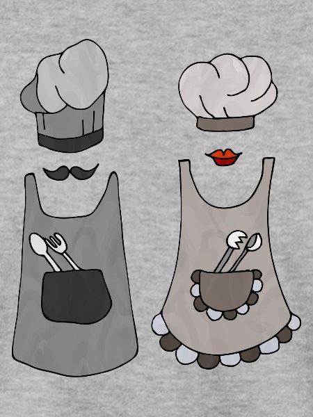 Kochen und kochen