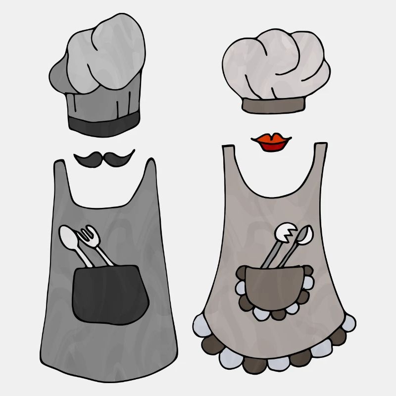 Kochen und kochen