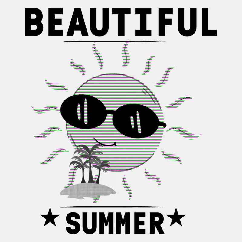 BEAUTIFUL Summer