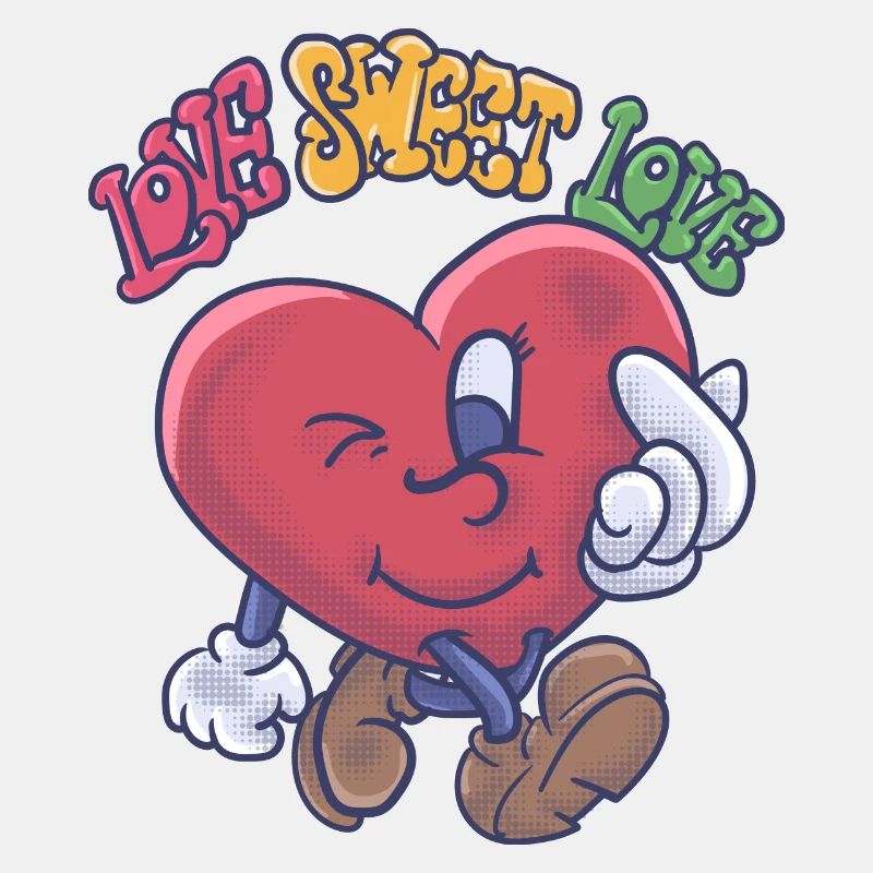 Liebe süße Liebe
