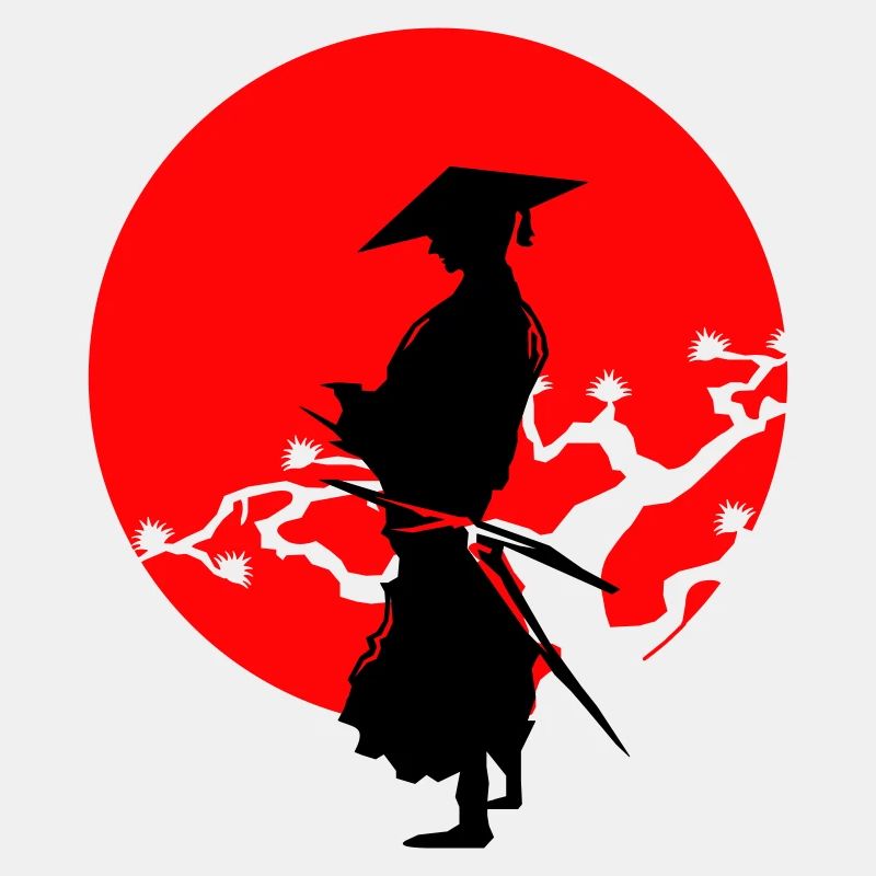 samurai warrior