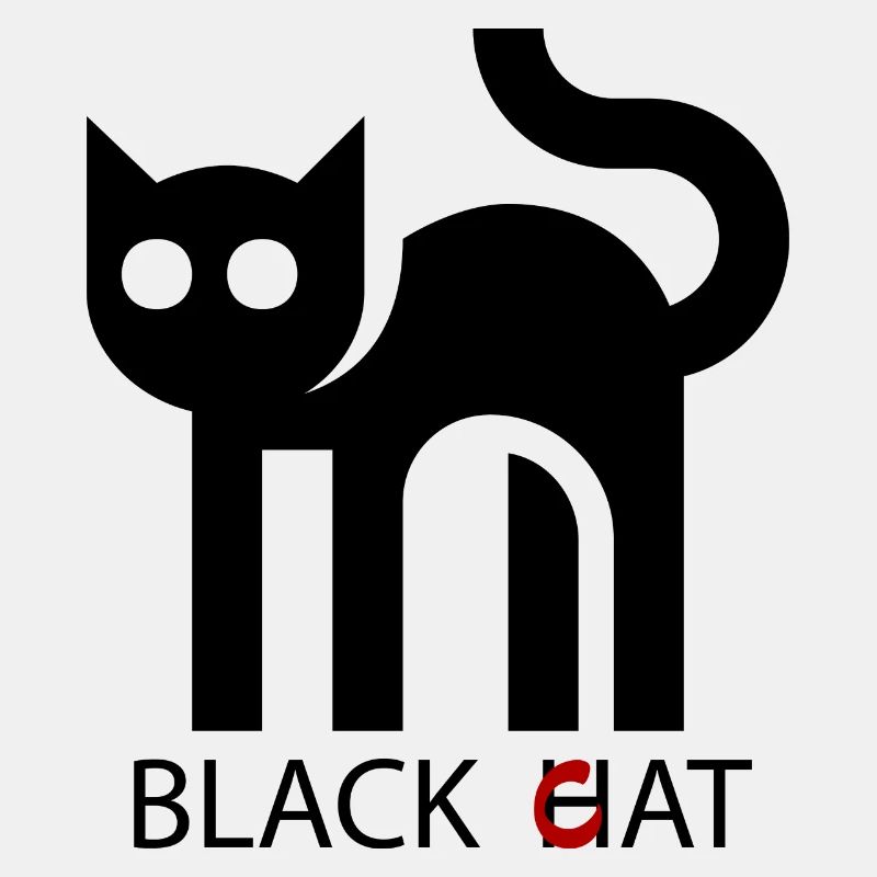 Black (H)Cat
