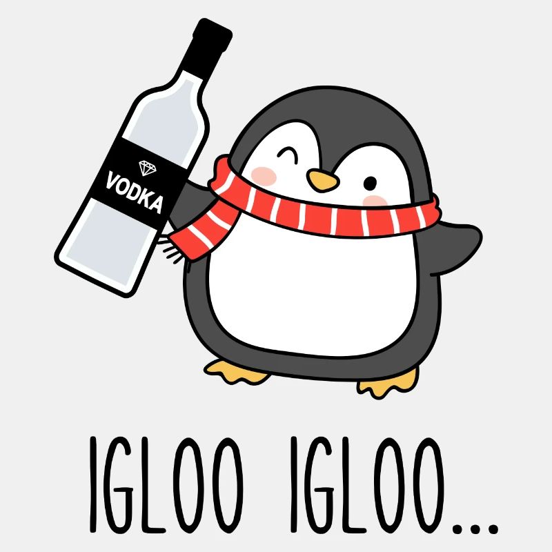igloo igloo