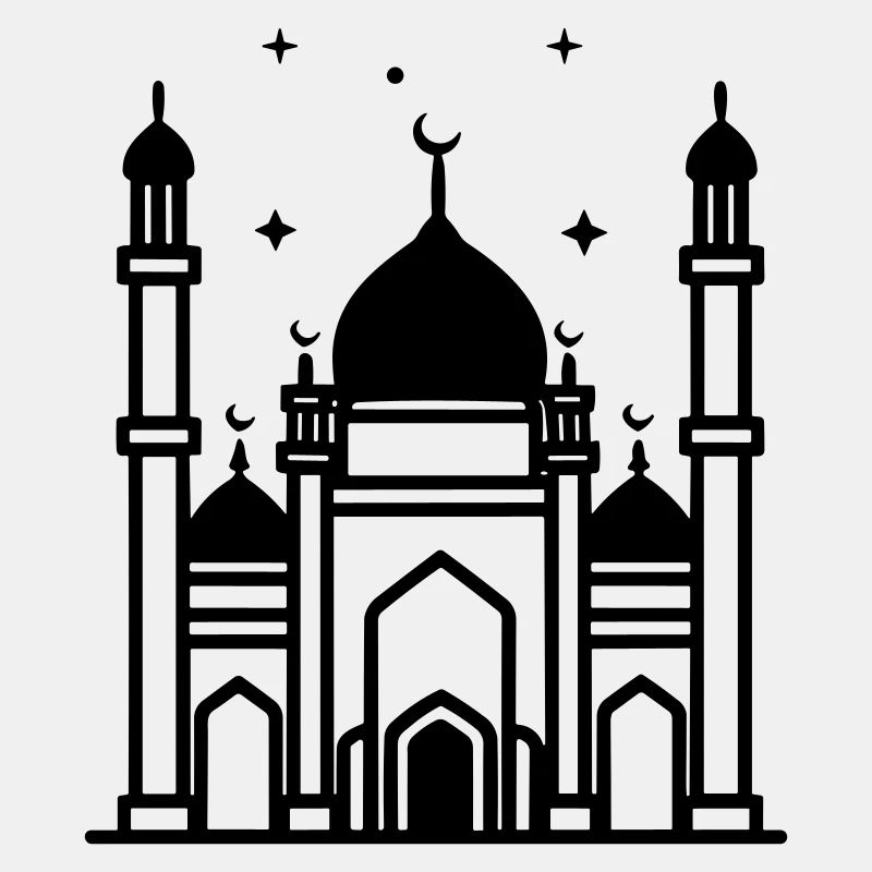 Mosque