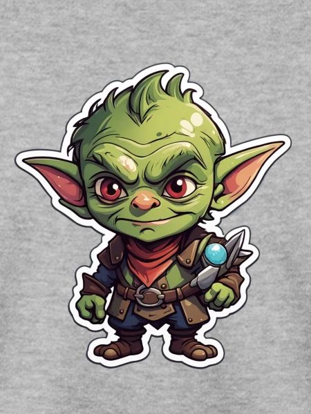 Dungeons Troll