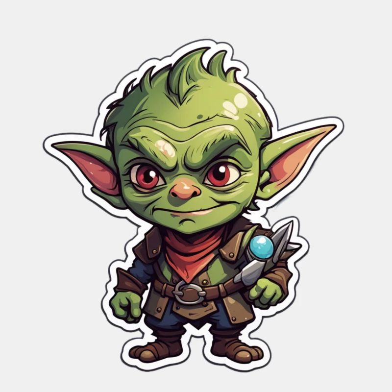 Dungeons Troll