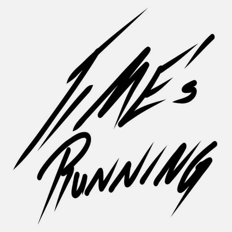 Time's Running