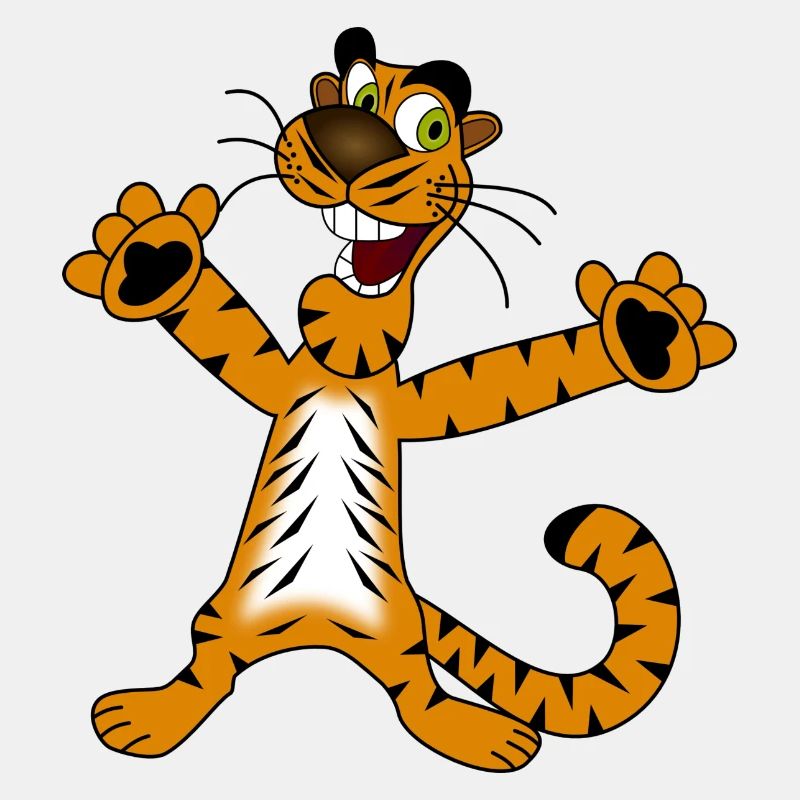 tiger