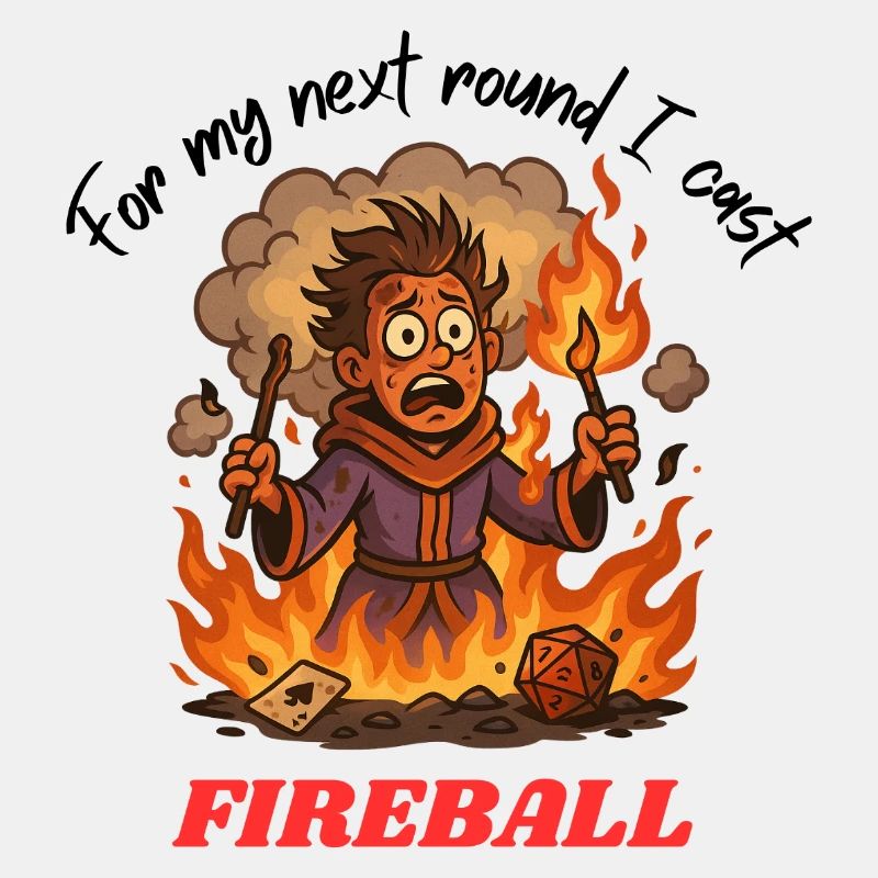 Fireball