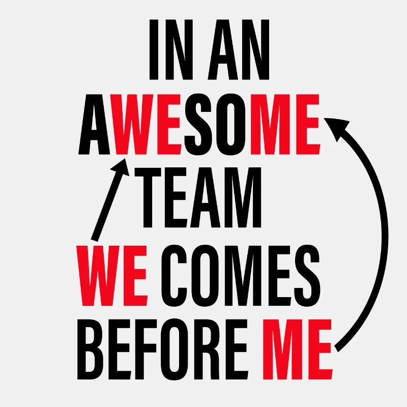 Teamwork