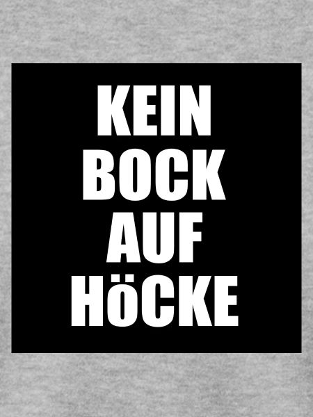 kein bock auf höcke