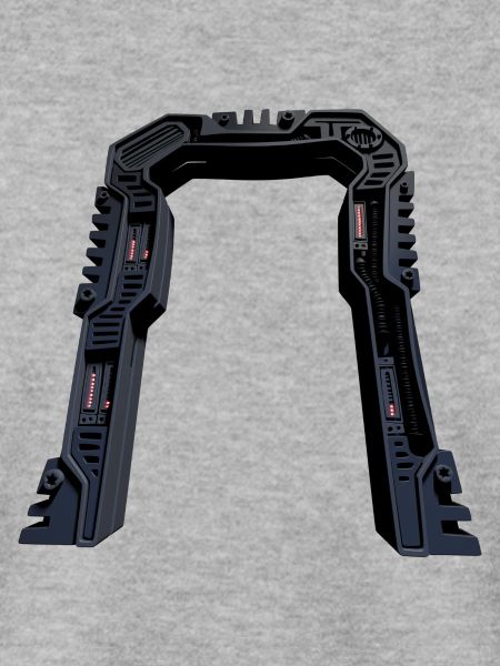Stargate - Portal - Beamer