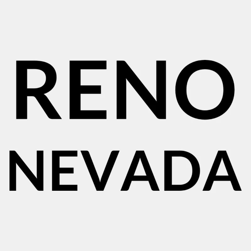 Reno Nevada USA