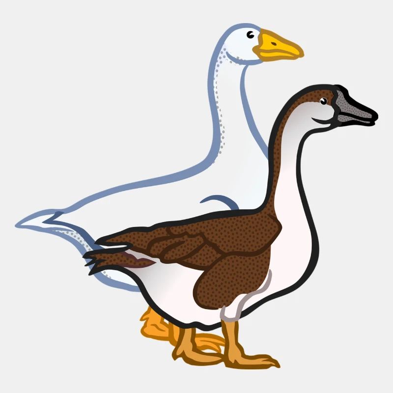 Gänse