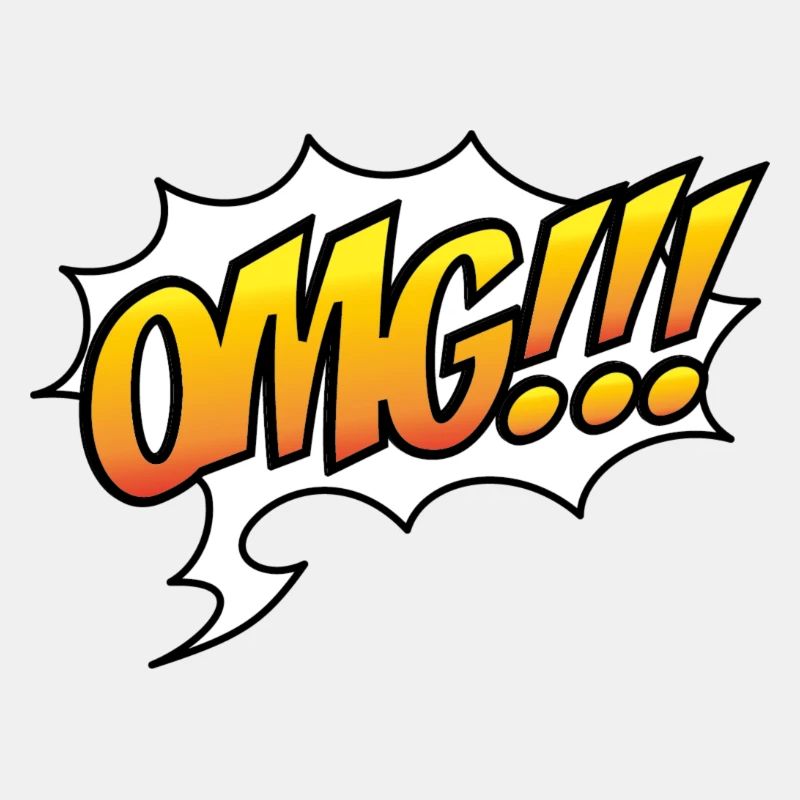 OMG!