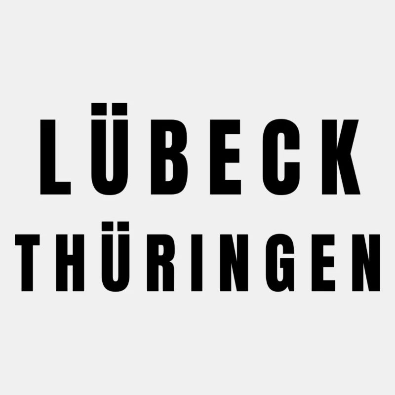 Lübeck, Thuringia
