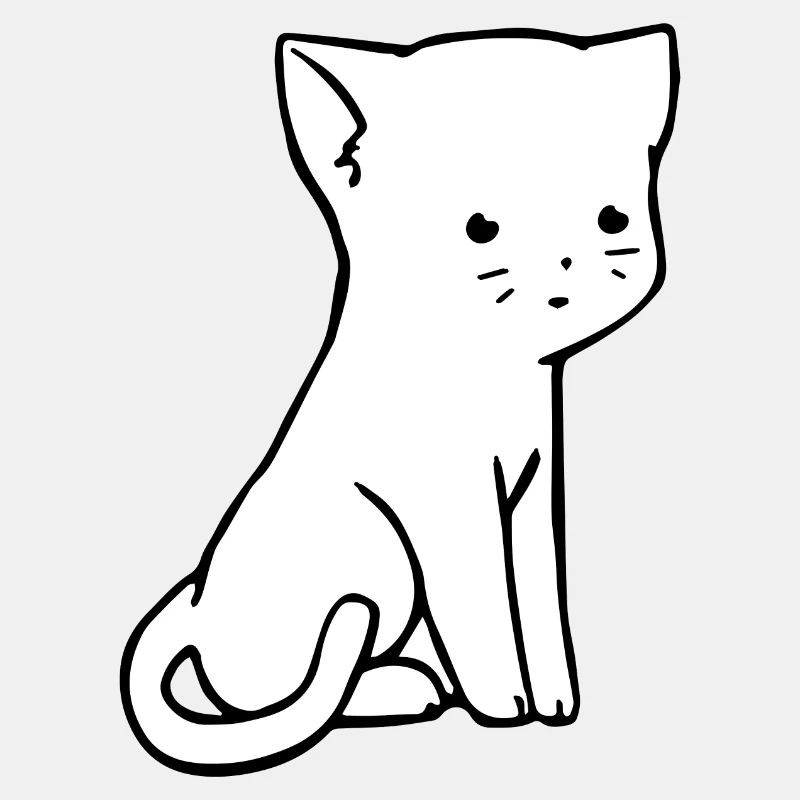 Chat doux Design
