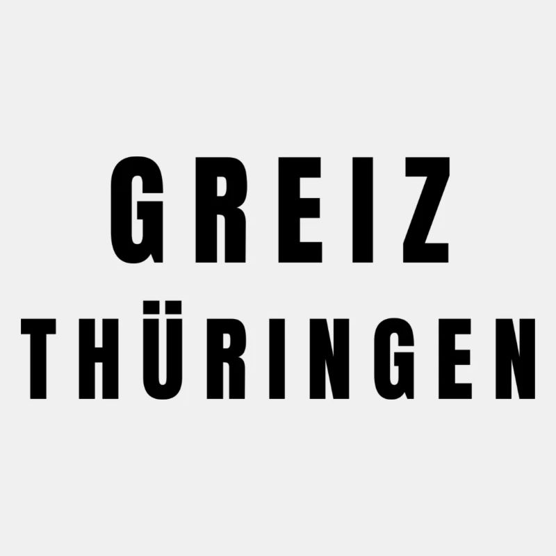 Greiz, Thuringia